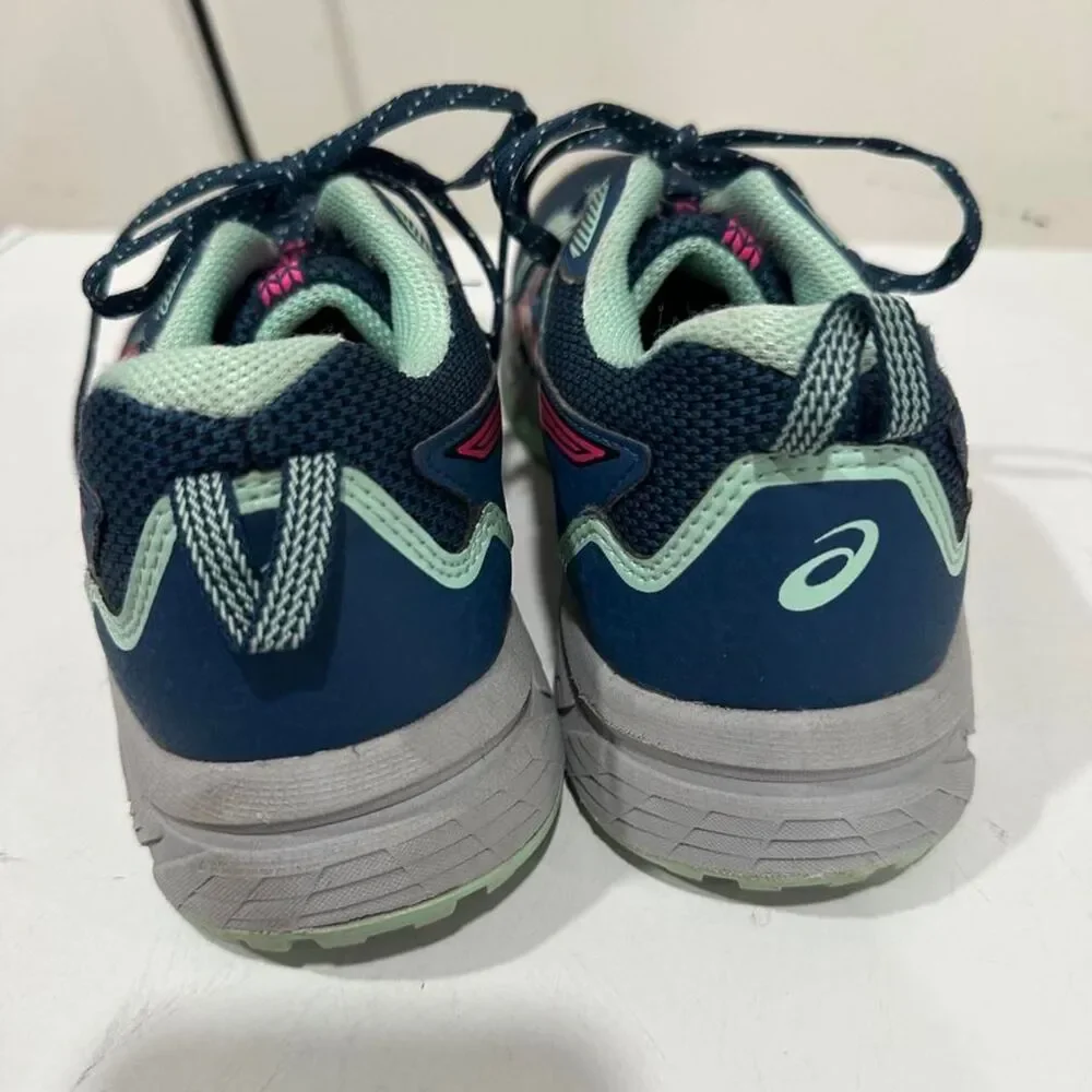 Asics gel running